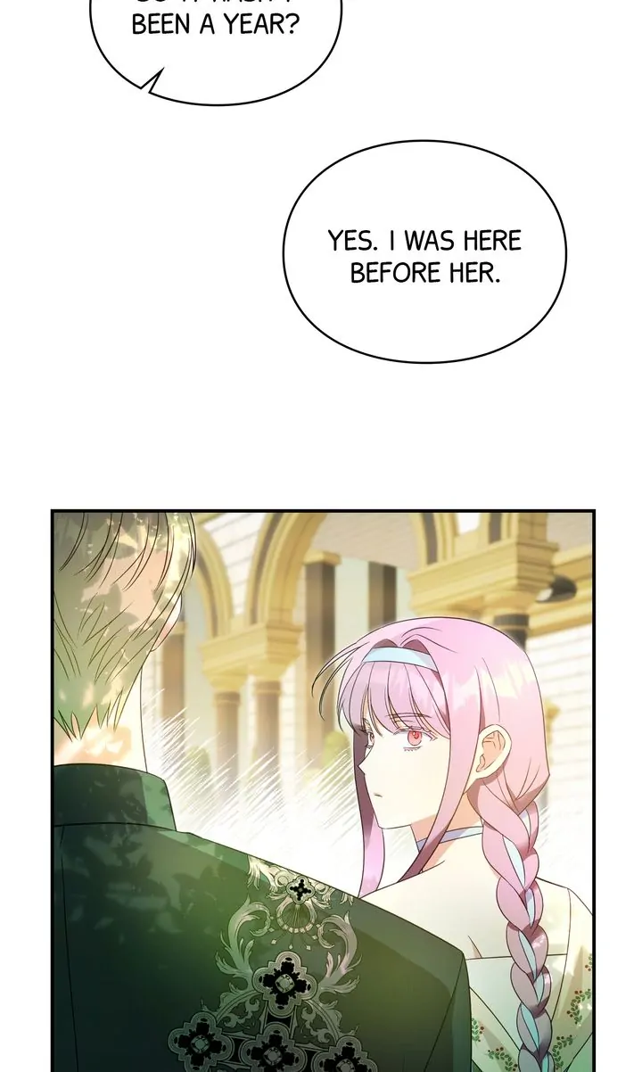 How to Protect the Master of the Monster Mansion Chapter 20 - Page 18