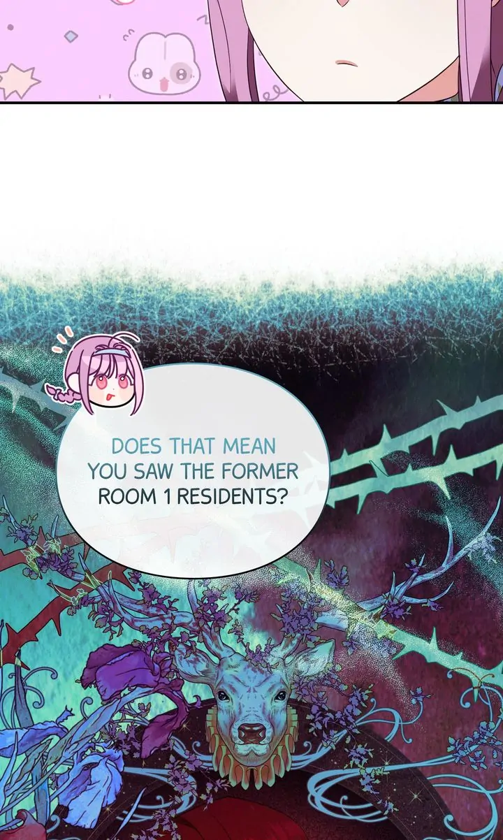 How to Protect the Master of the Monster Mansion Chapter 20 - Page 20