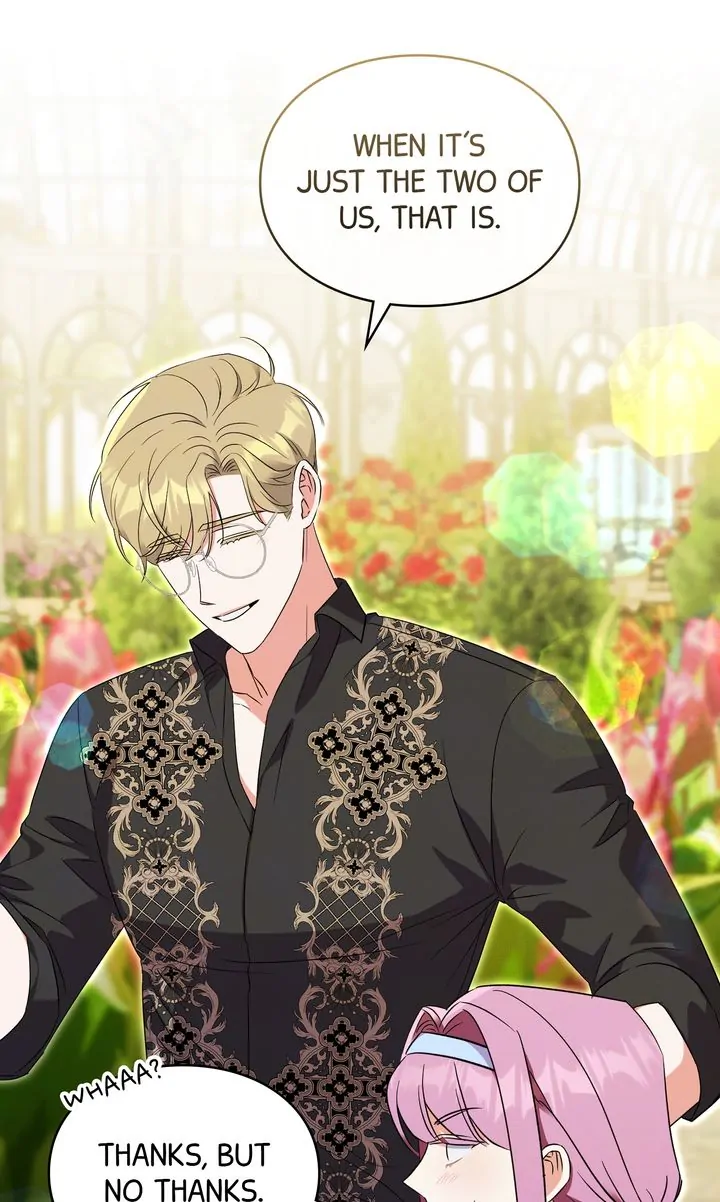 How to Protect the Master of the Monster Mansion Chapter 20 - Page 3