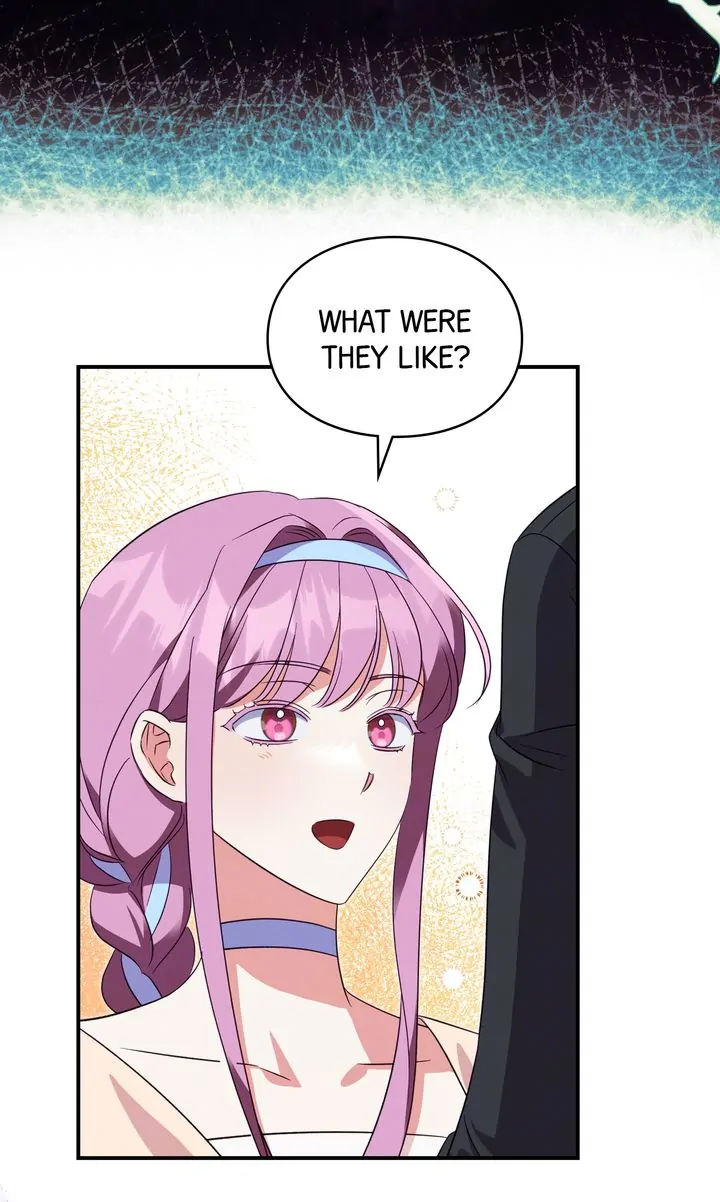 How to Protect the Master of the Monster Mansion Chapter 20 - Page 22