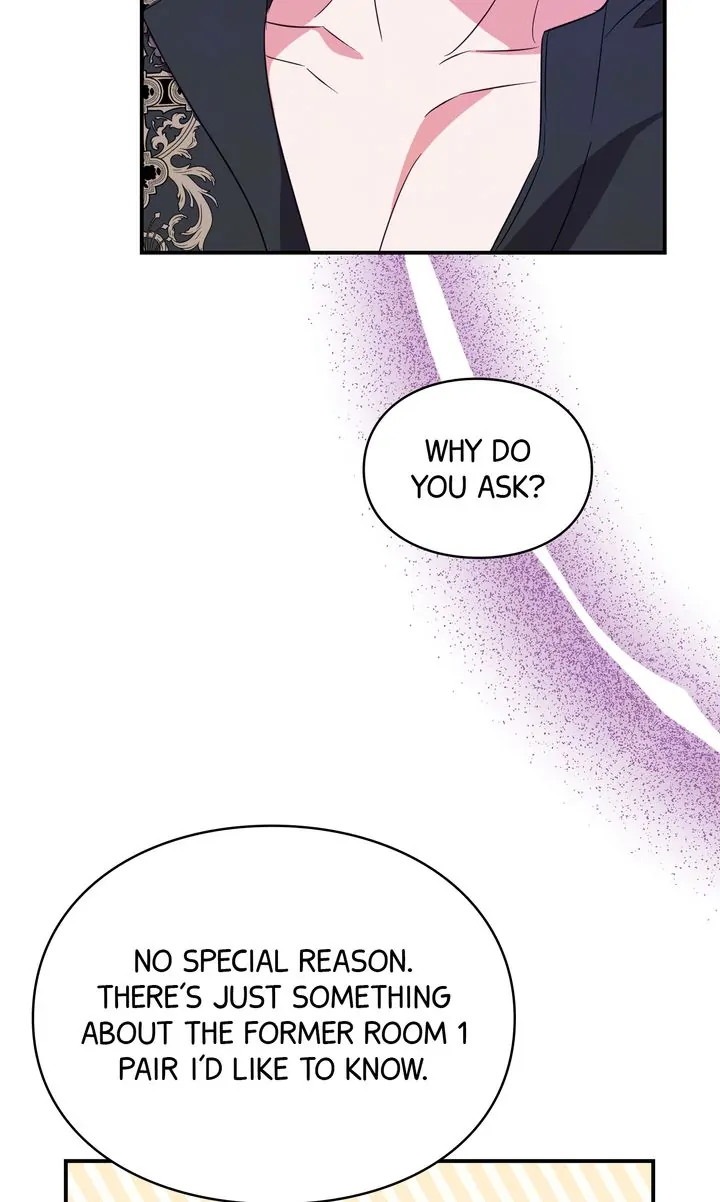 How to Protect the Master of the Monster Mansion Chapter 20 - Page 24