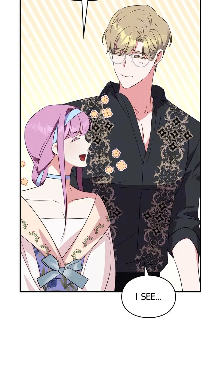 How to Protect the Master of the Monster Mansion Chapter 20 - Page 25