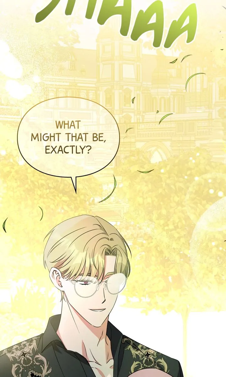 How to Protect the Master of the Monster Mansion Chapter 20 - Page 27