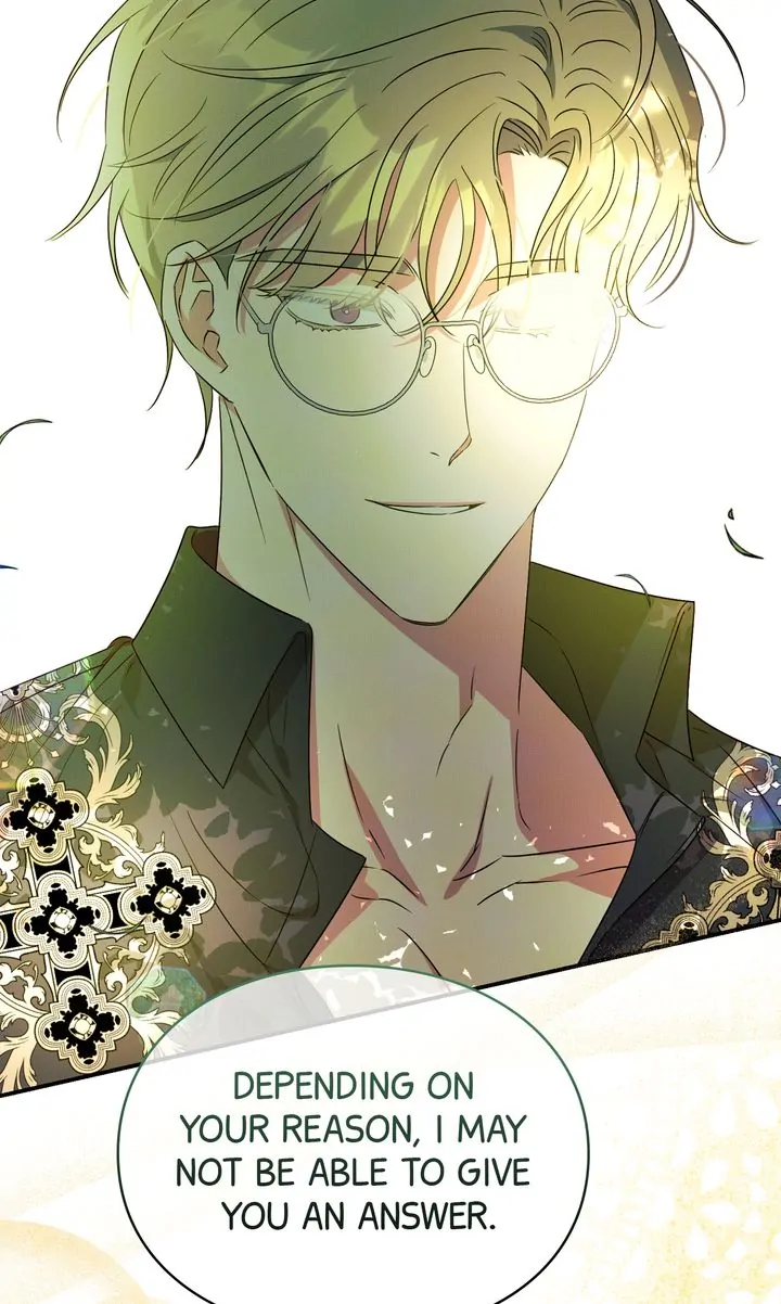 How to Protect the Master of the Monster Mansion Chapter 20 - Page 29