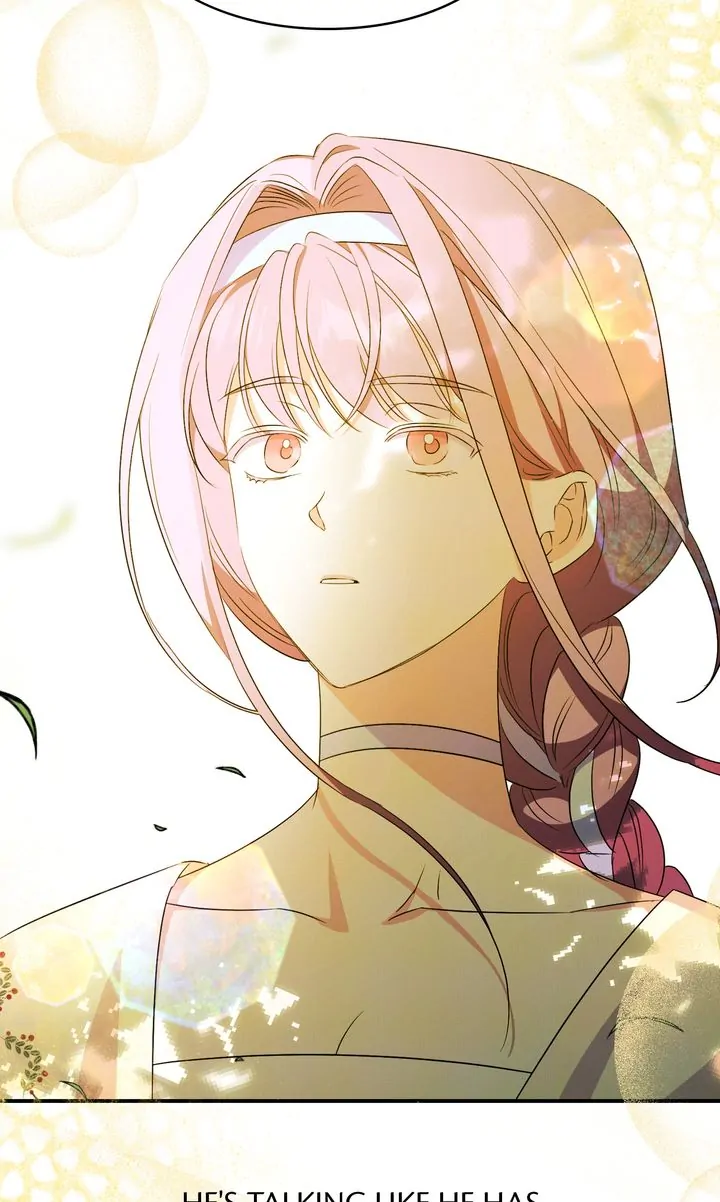 How to Protect the Master of the Monster Mansion Chapter 20 - Page 30