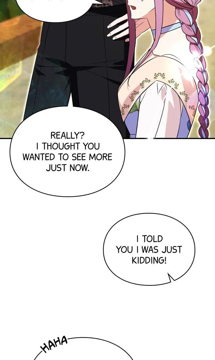 How to Protect the Master of the Monster Mansion Chapter 20 - Page 4