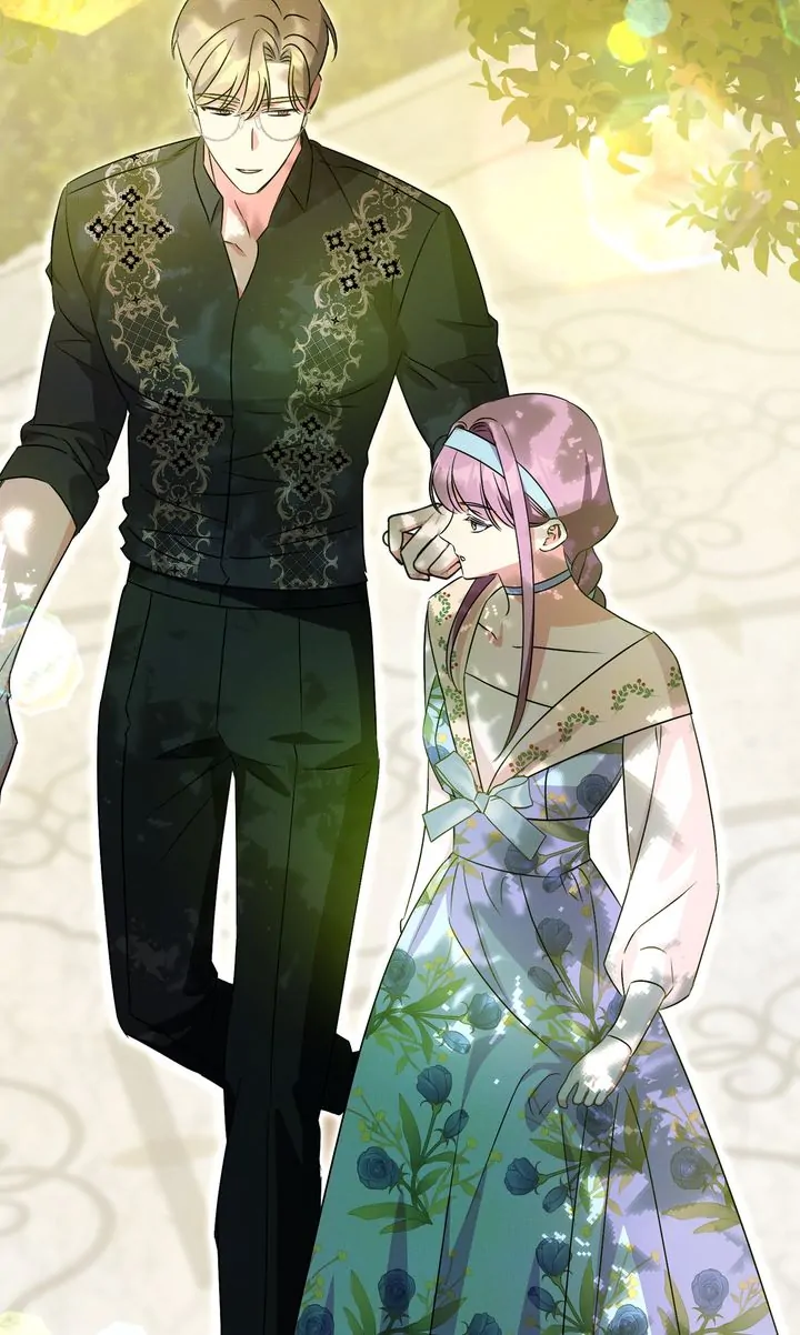 How to Protect the Master of the Monster Mansion Chapter 20 - Page 33