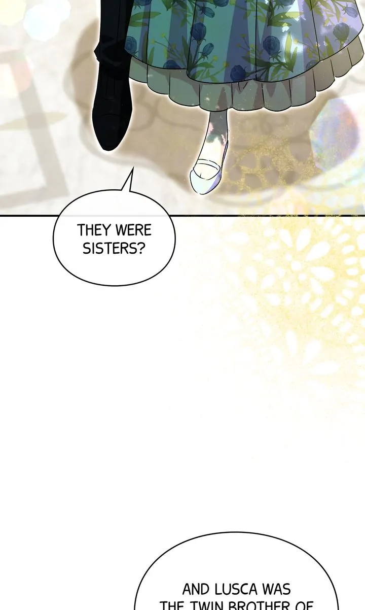 How to Protect the Master of the Monster Mansion Chapter 20 - Page 34