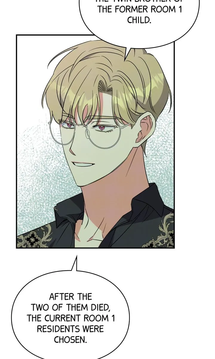 How to Protect the Master of the Monster Mansion Chapter 20 - Page 35