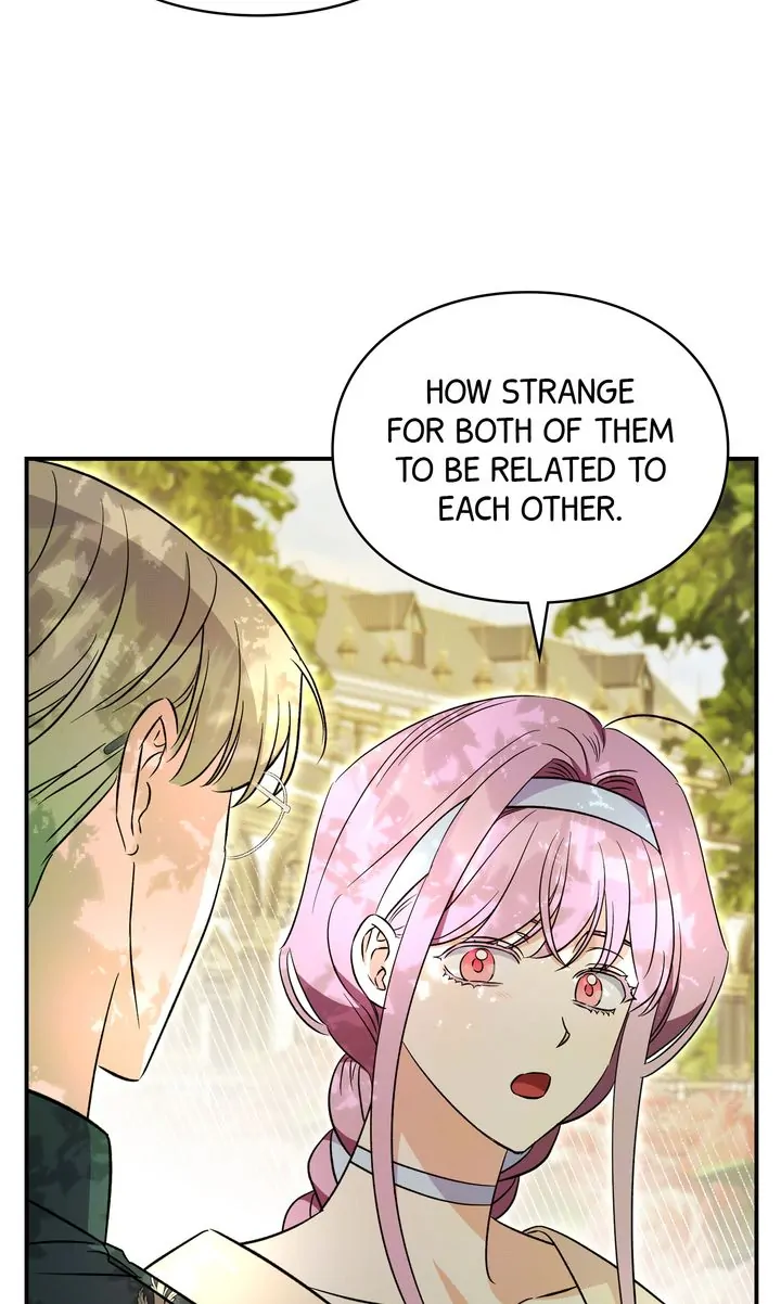 How to Protect the Master of the Monster Mansion Chapter 20 - Page 36