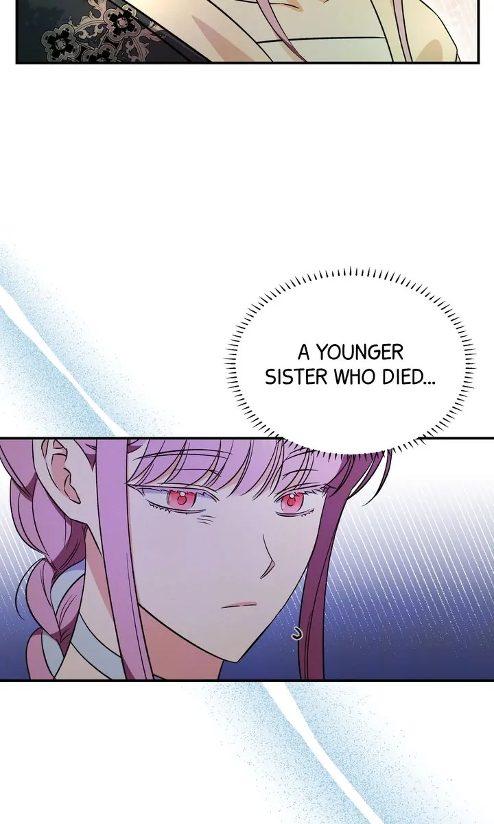 How to Protect the Master of the Monster Mansion Chapter 20 - Page 37