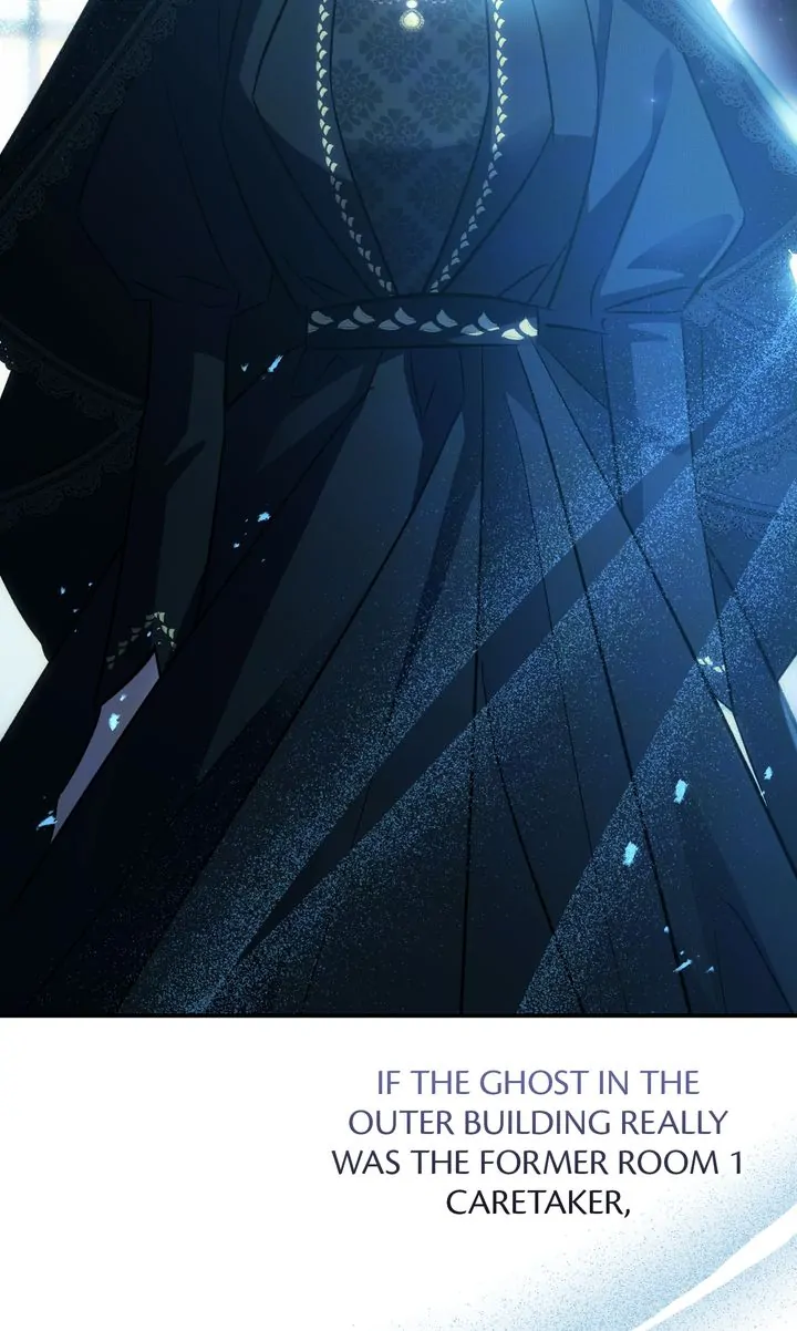 How to Protect the Master of the Monster Mansion Chapter 20 - Page 39