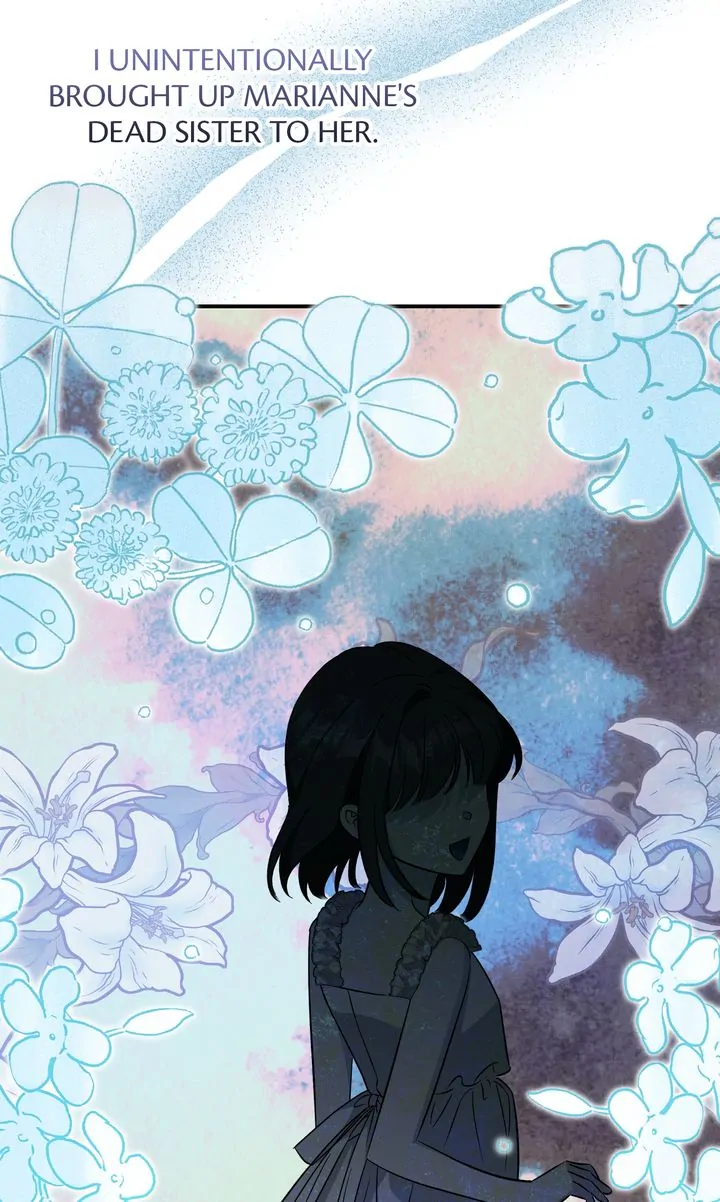 How to Protect the Master of the Monster Mansion Chapter 20 - Page 40