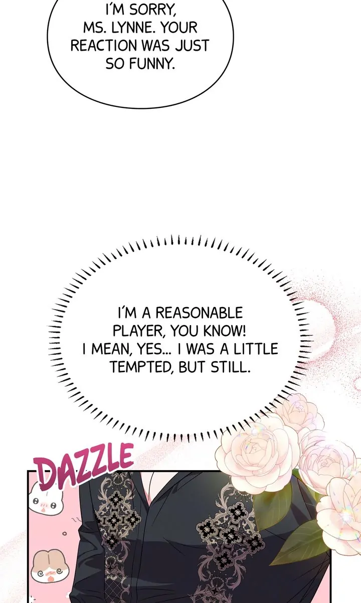 How to Protect the Master of the Monster Mansion Chapter 20 - Page 5