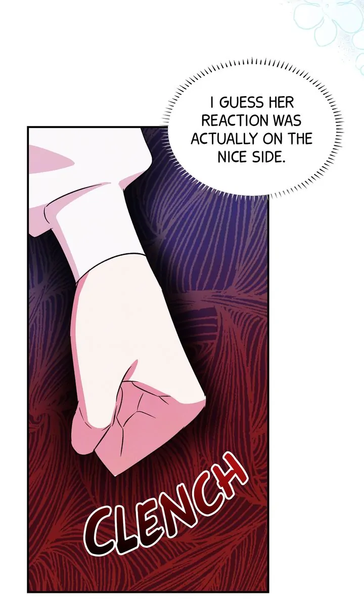 How to Protect the Master of the Monster Mansion Chapter 20 - Page 42