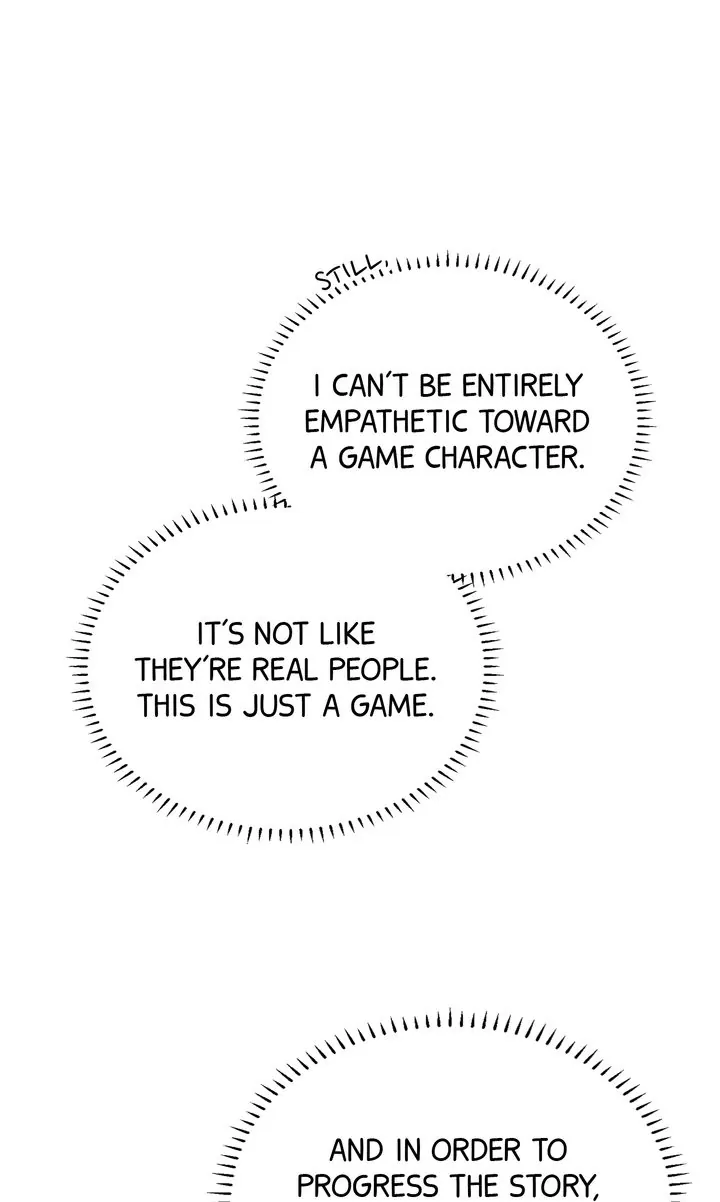 How to Protect the Master of the Monster Mansion Chapter 20 - Page 43