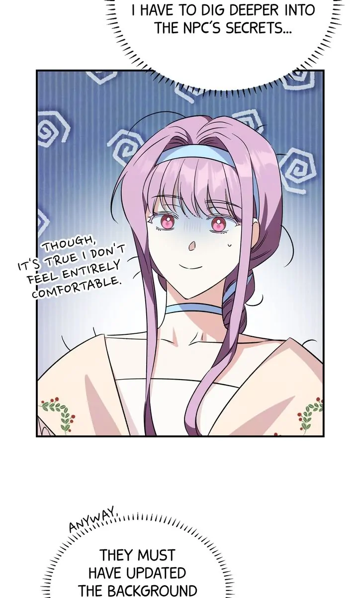 How to Protect the Master of the Monster Mansion Chapter 20 - Page 44