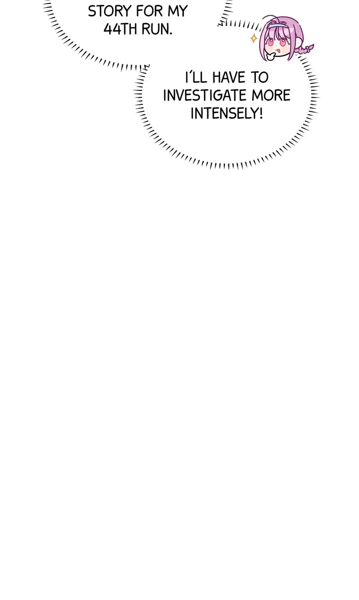 How to Protect the Master of the Monster Mansion Chapter 20 - Page 45