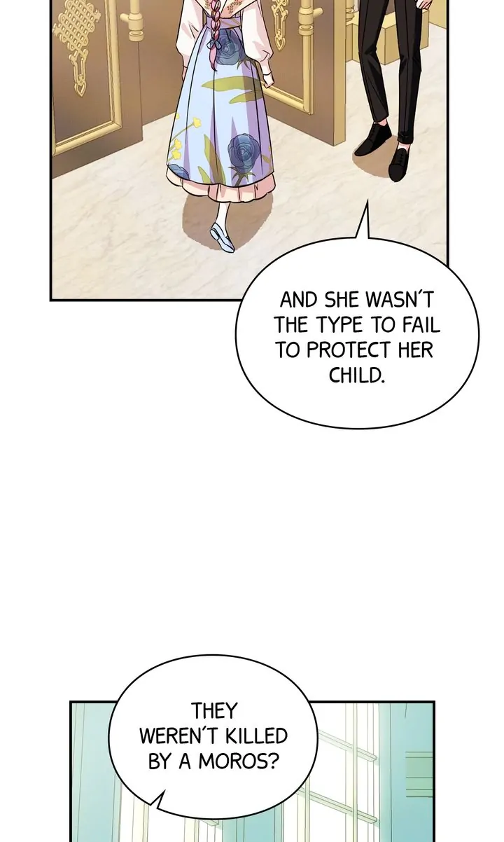 How to Protect the Master of the Monster Mansion Chapter 20 - Page 48