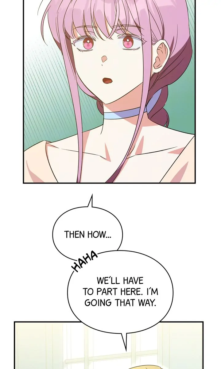 How to Protect the Master of the Monster Mansion Chapter 20 - Page 50