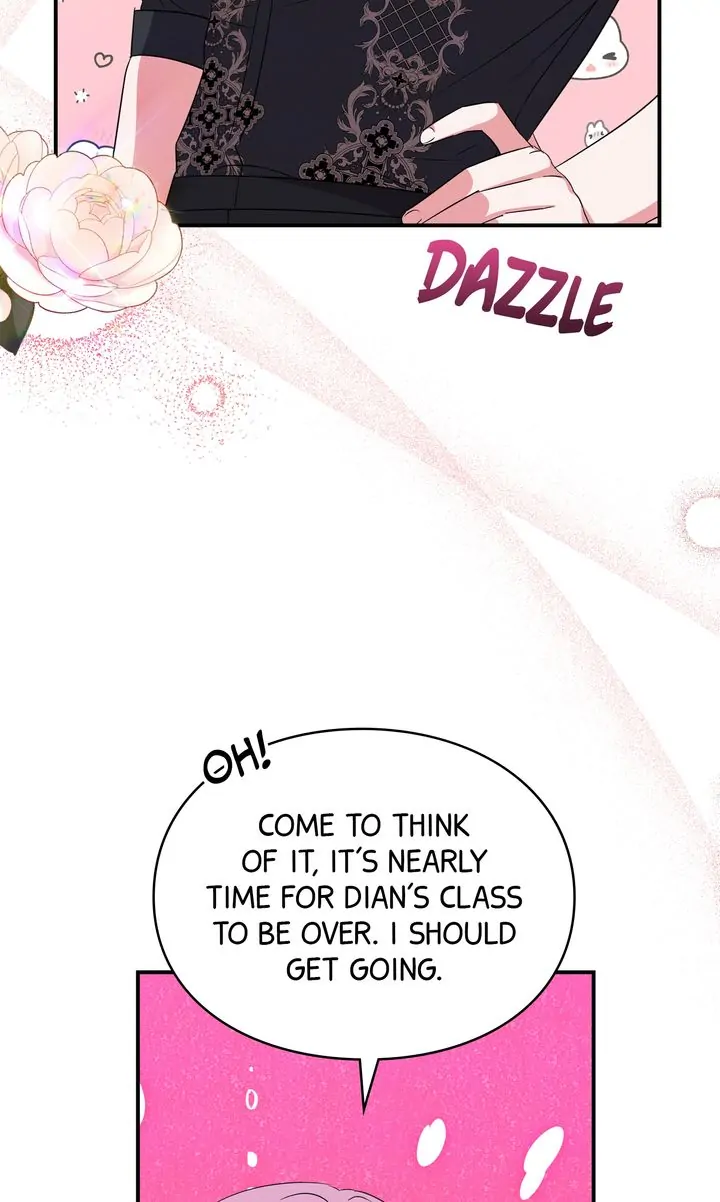 How to Protect the Master of the Monster Mansion Chapter 20 - Page 6