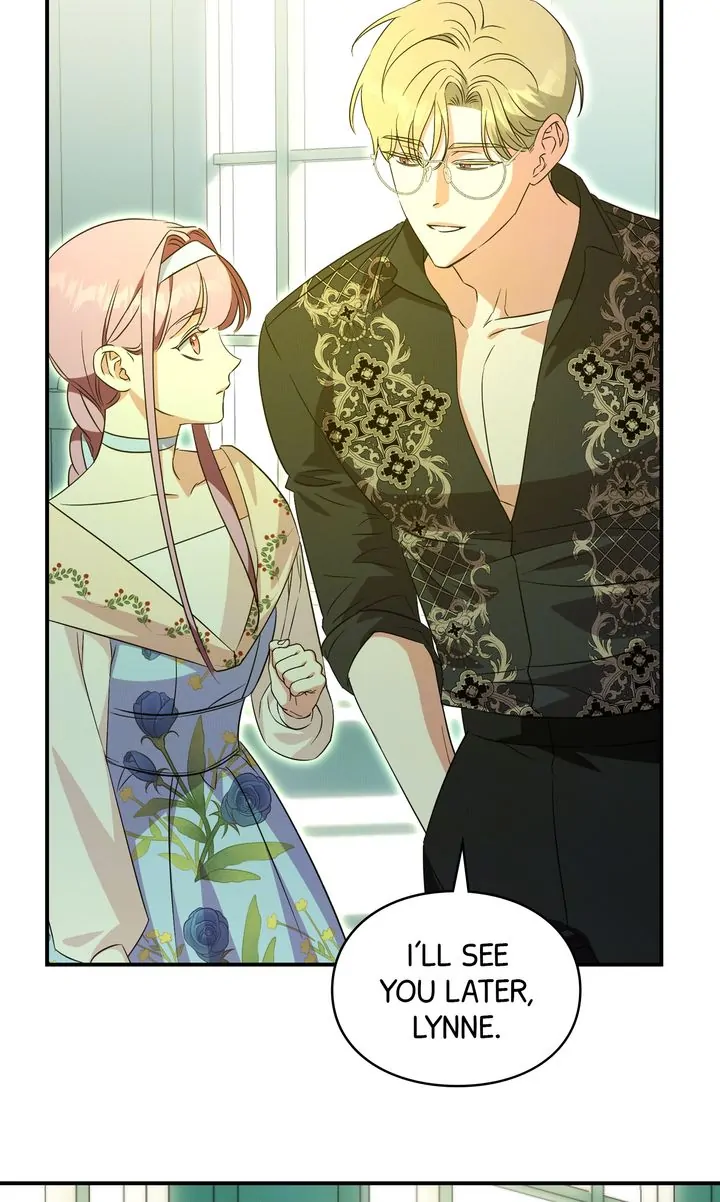 How to Protect the Master of the Monster Mansion Chapter 20 - Page 51