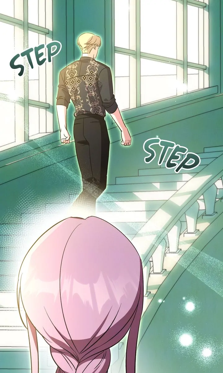 How to Protect the Master of the Monster Mansion Chapter 20 - Page 52