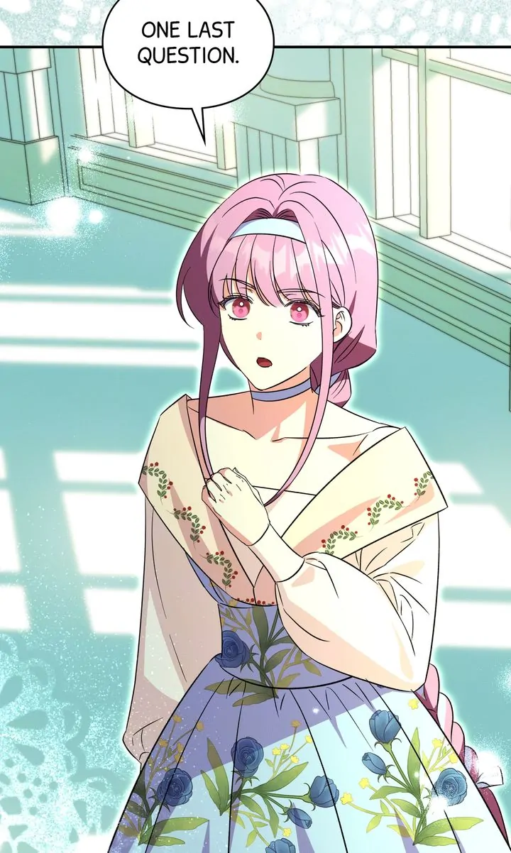 How to Protect the Master of the Monster Mansion Chapter 20 - Page 55