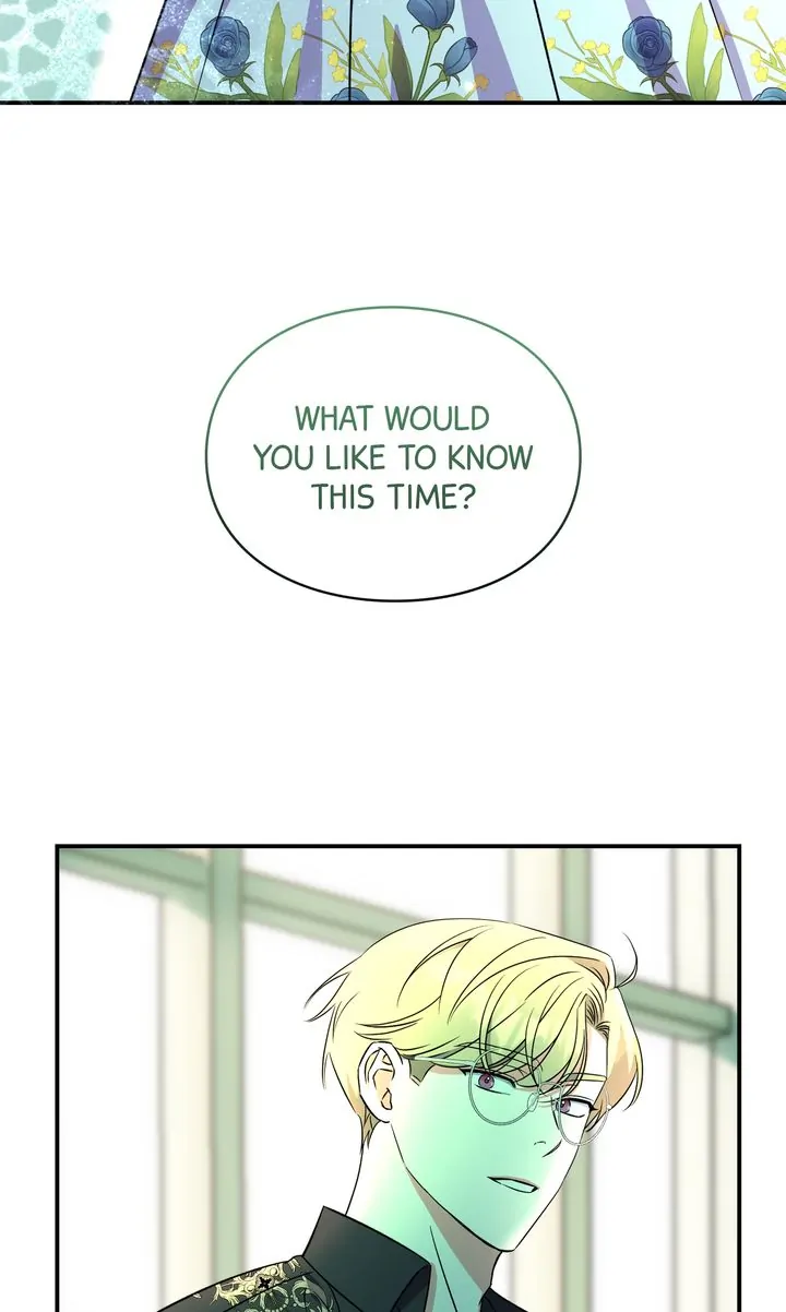 How to Protect the Master of the Monster Mansion Chapter 20 - Page 56