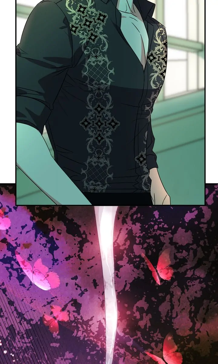 How to Protect the Master of the Monster Mansion Chapter 20 - Page 57