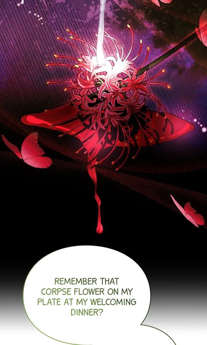 How to Protect the Master of the Monster Mansion Chapter 20 - Page 58