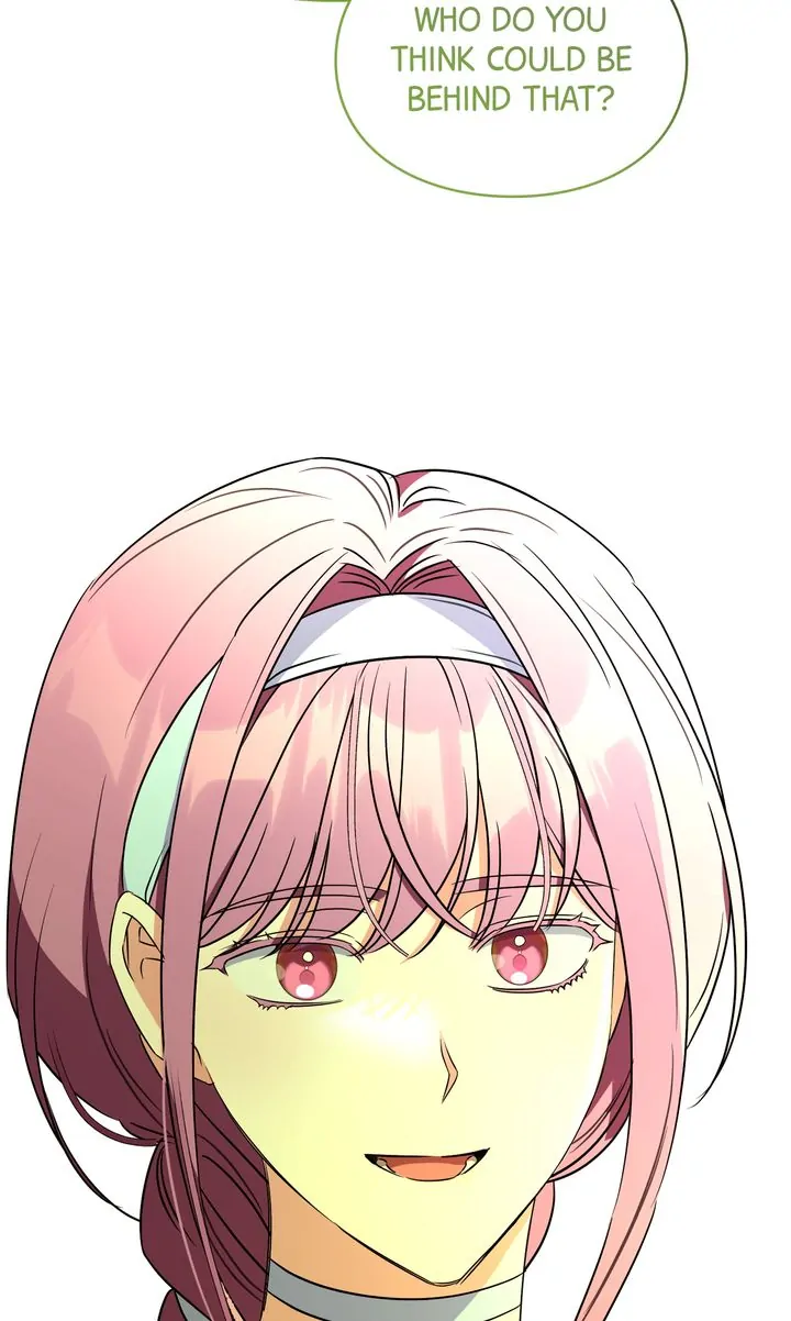 How to Protect the Master of the Monster Mansion Chapter 20 - Page 59