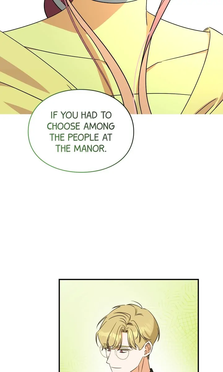 How to Protect the Master of the Monster Mansion Chapter 20 - Page 60