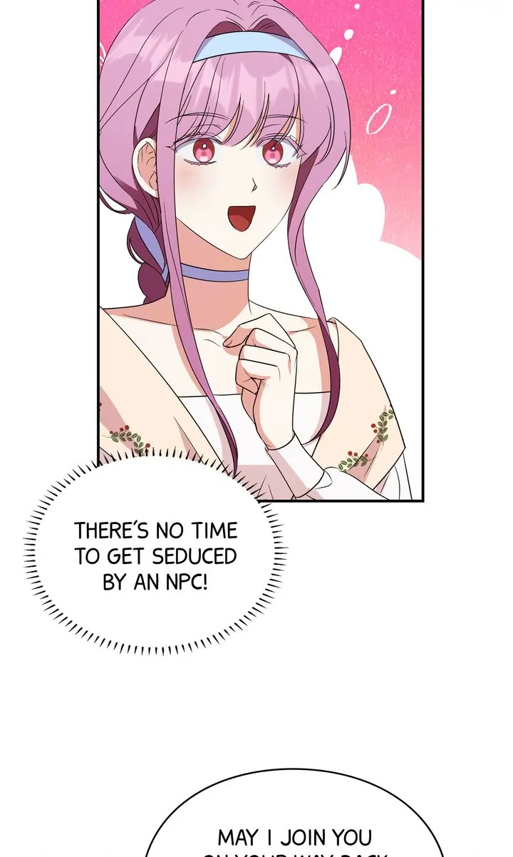 How to Protect the Master of the Monster Mansion Chapter 20 - Page 7