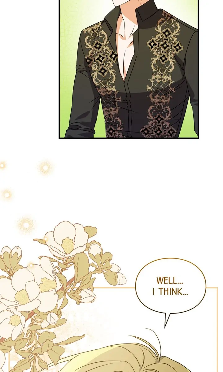 How to Protect the Master of the Monster Mansion Chapter 20 - Page 61