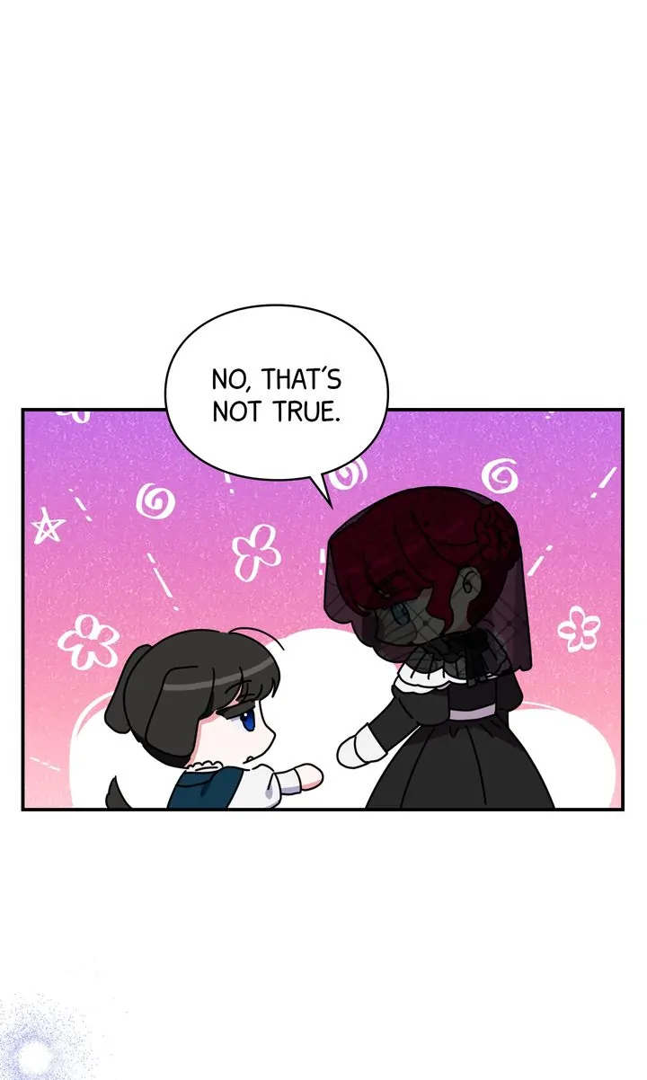 How to Protect the Master of the Monster Mansion Chapter 20 - Page 68