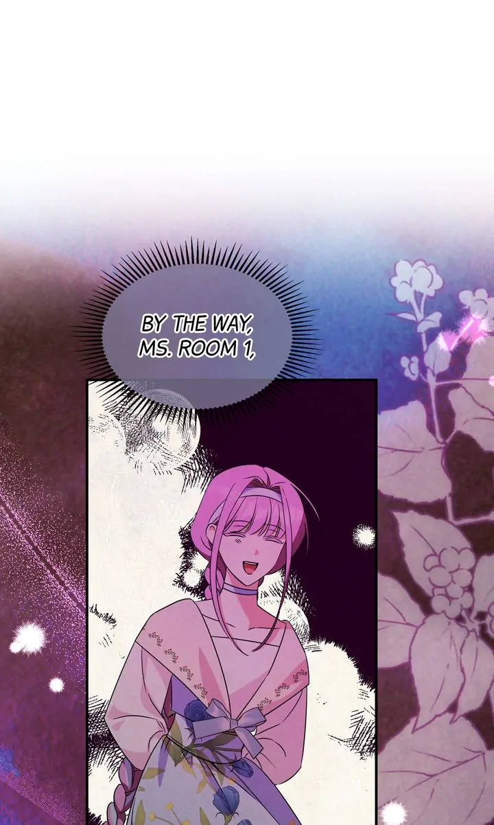 How to Protect the Master of the Monster Mansion Chapter 20 - Page 70