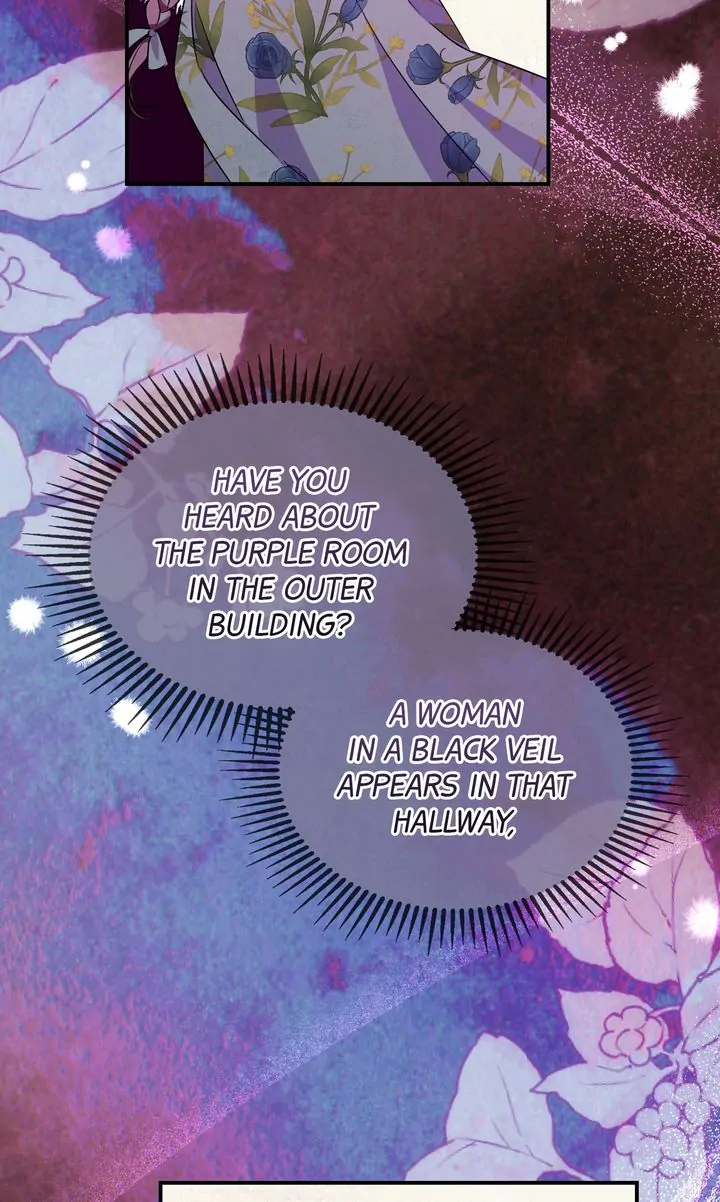 How to Protect the Master of the Monster Mansion Chapter 20 - Page 71