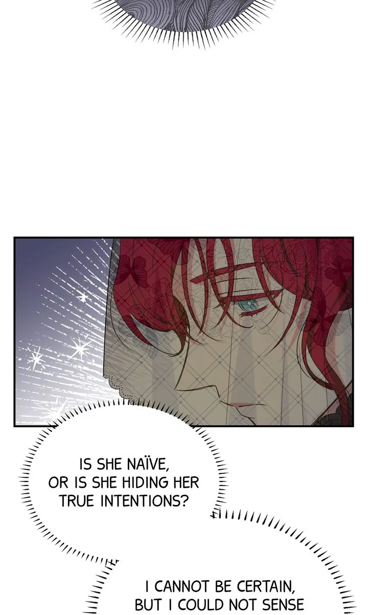 How to Protect the Master of the Monster Mansion Chapter 20 - Page 73