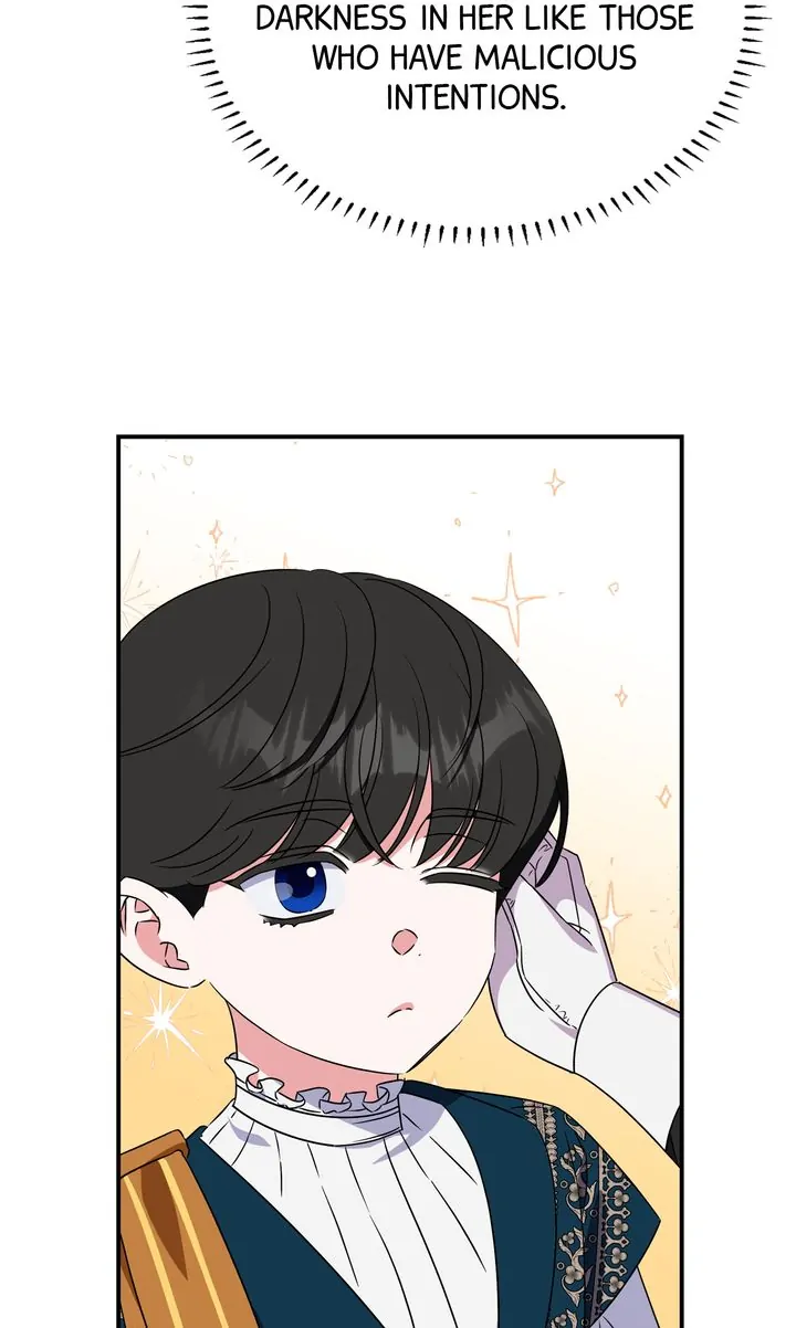 How to Protect the Master of the Monster Mansion Chapter 20 - Page 74