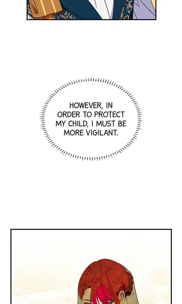 How to Protect the Master of the Monster Mansion Chapter 20 - Page 75