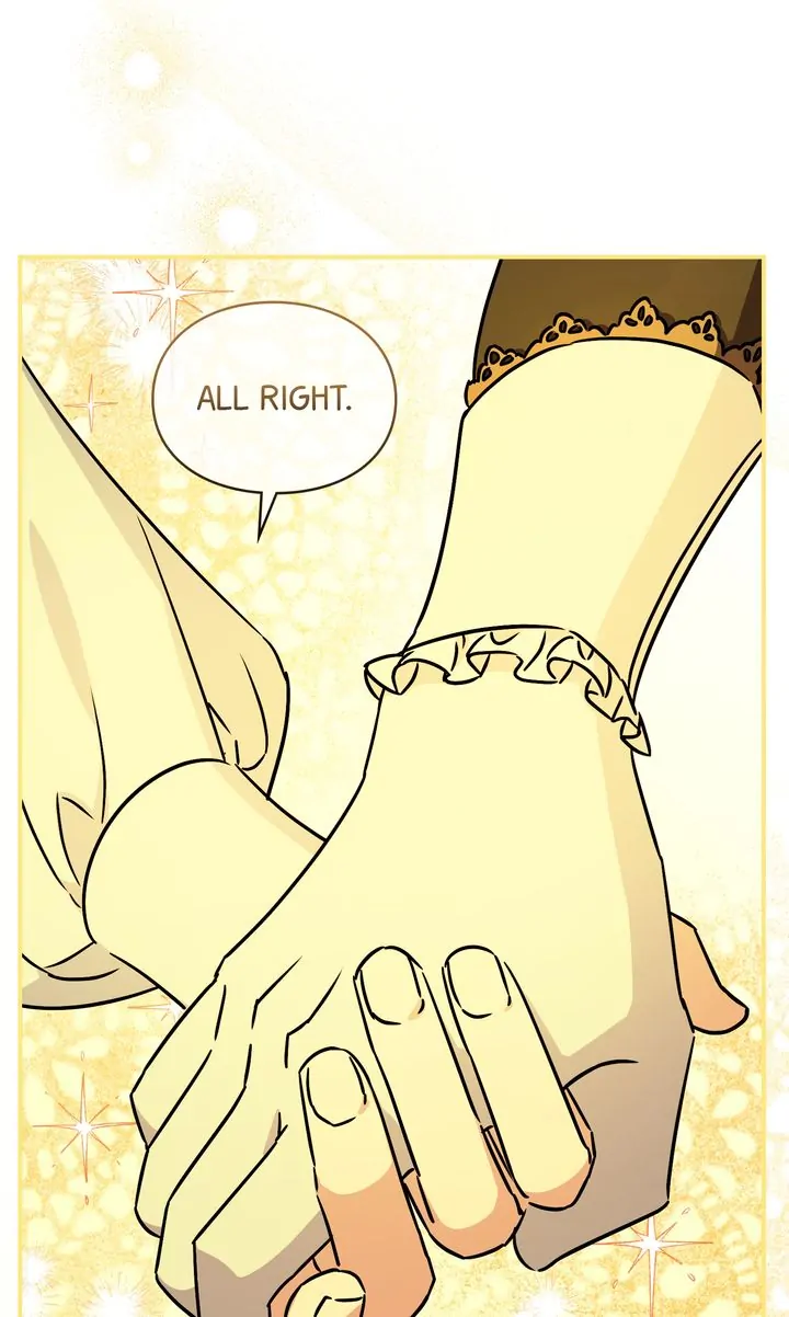 How to Protect the Master of the Monster Mansion Chapter 20 - Page 77