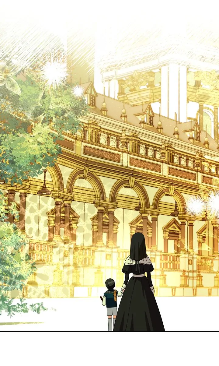 How to Protect the Master of the Monster Mansion Chapter 20 - Page 79