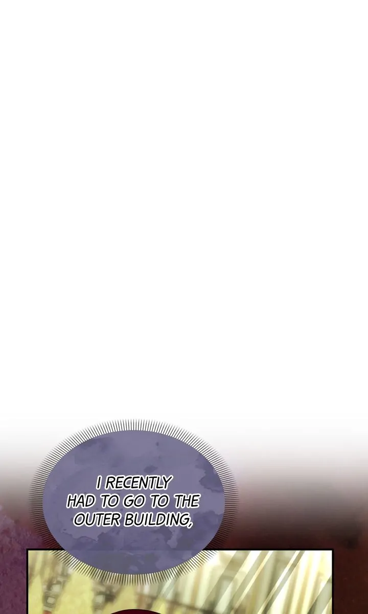 How to Protect the Master of the Monster Mansion Chapter 20 - Page 80