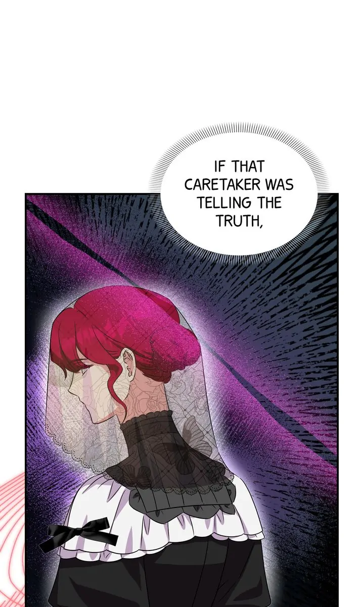 How to Protect the Master of the Monster Mansion Chapter 20 - Page 82