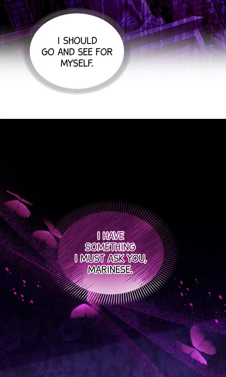 How to Protect the Master of the Monster Mansion Chapter 20 - Page 85