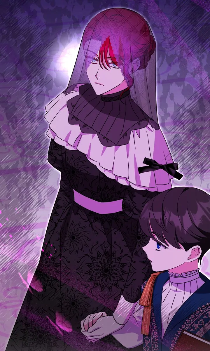 How to Protect the Master of the Monster Mansion Chapter 20 - Page 86