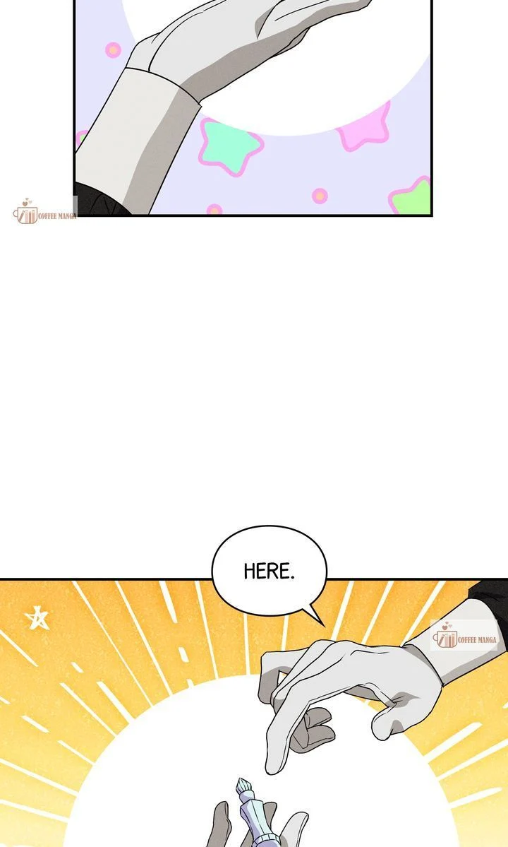 How to Protect the Master of the Monster Mansion Chapter 21 - Page 11