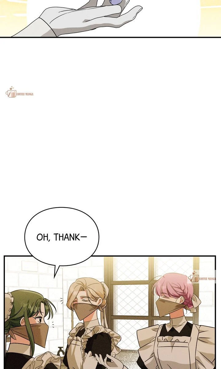 How to Protect the Master of the Monster Mansion Chapter 21 - Page 12