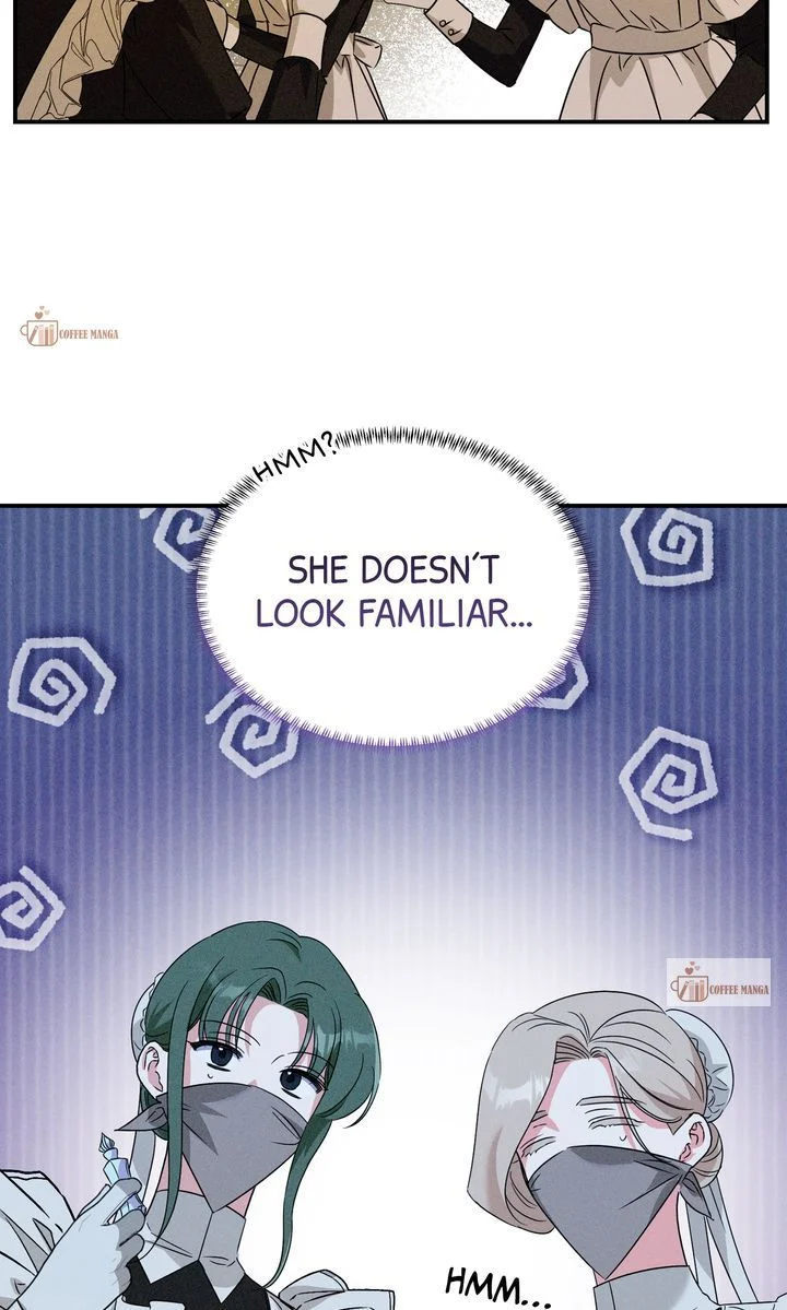 How to Protect the Master of the Monster Mansion Chapter 21 - Page 13